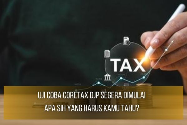 Coretax