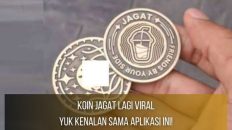 Koin Jagat
