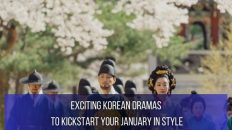 Korean Dramas