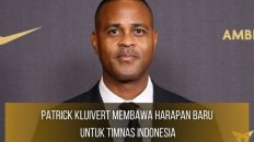 Patrick Kluivert
