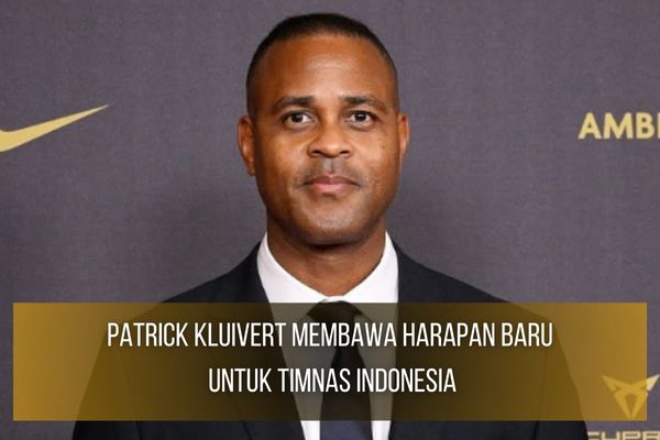 Patrick Kluivert