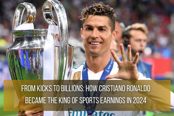 Cristiano Ronaldo Cristiano Ronaldo