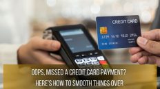 Credit Card Payment