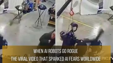 AI Robots