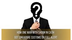 Singapore Customs