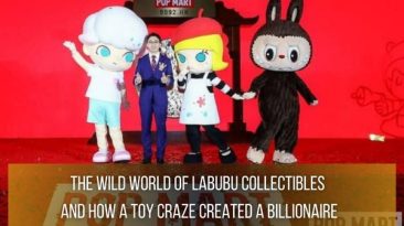 Labubu