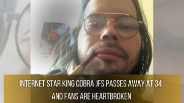 King Cobra JFS