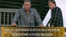 The Waterfront