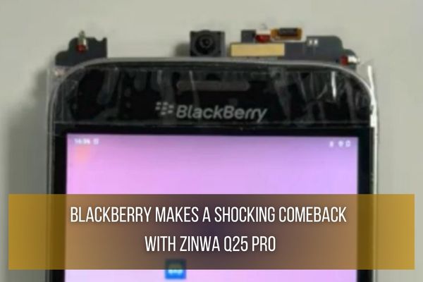 Zinwa Q25 Pro