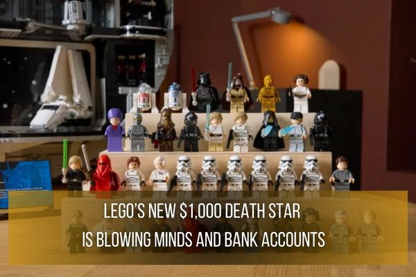 Lego Lego