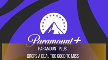 Paramount Plus